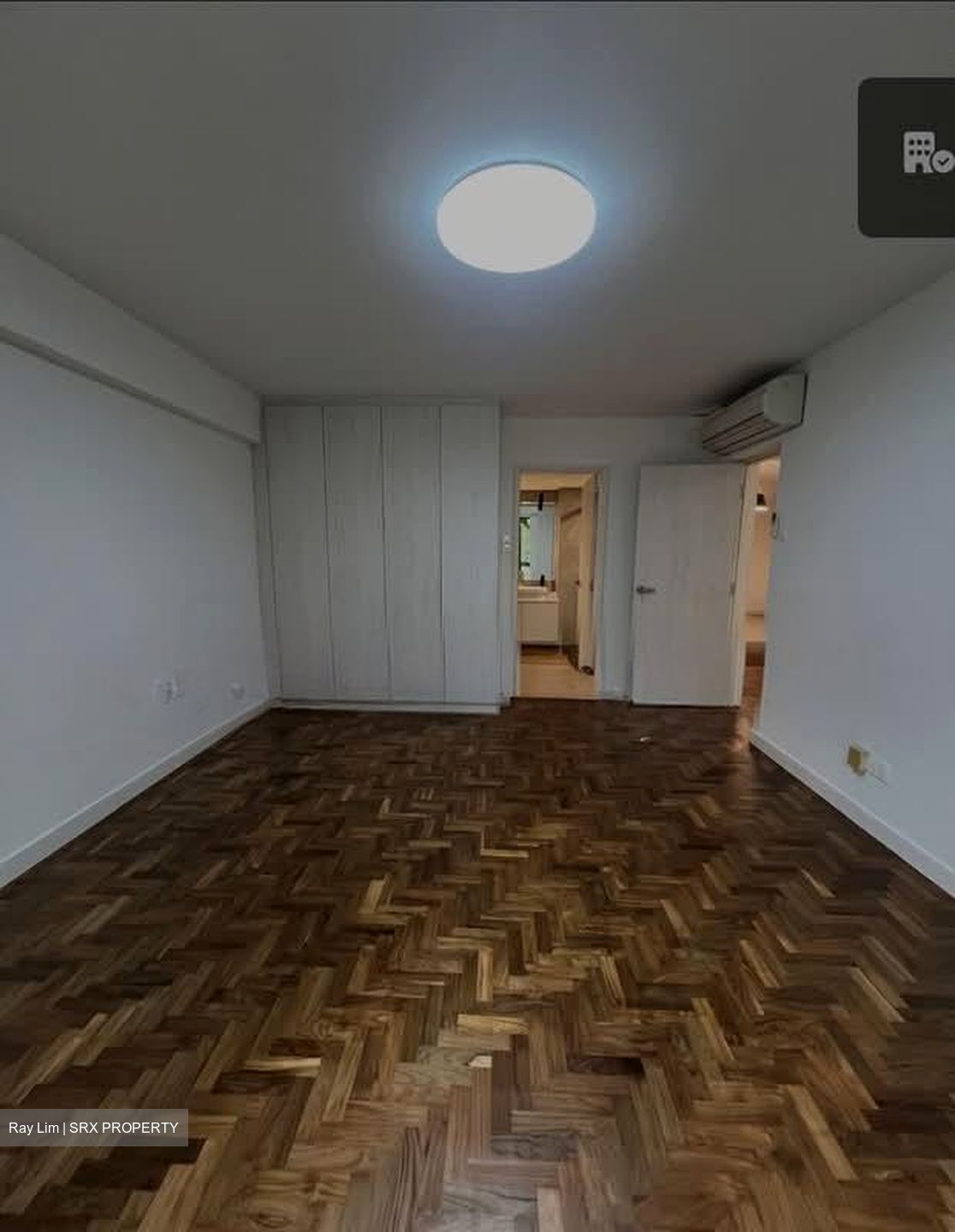 Cavenagh Lodge (D9), Apartment #601575711